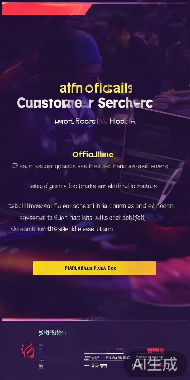 泛亚电竞官网客服电话及全面服务咨询指南解析