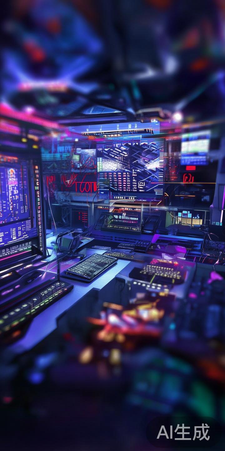 深入分析IM电竞平台的发展历程及其在电竞行业中的影响力演变