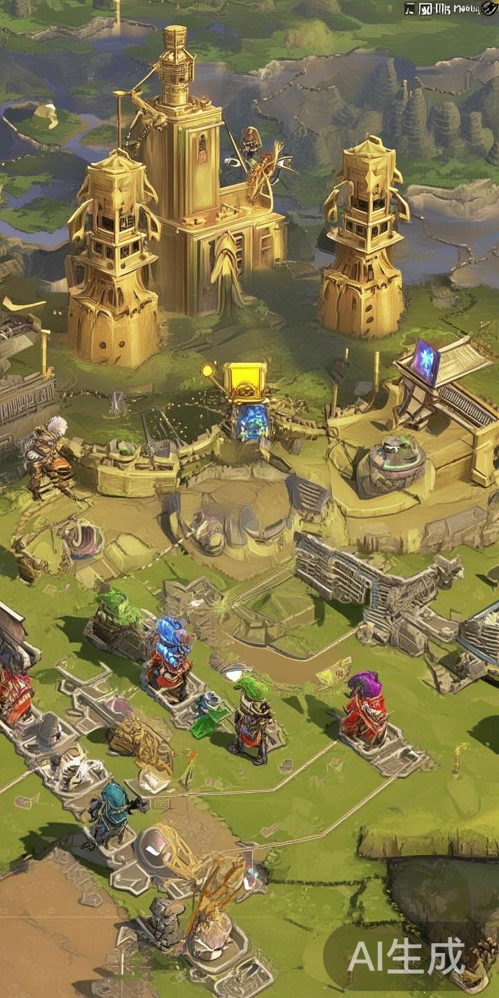 全面攻略：从零开始掌握泛亚电竞王者玩法入门到精通技巧