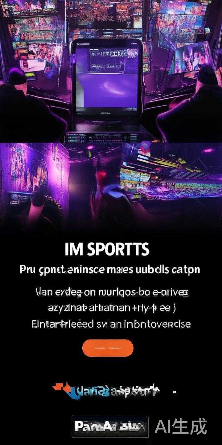 IM电竞与泛亚电竞在iOS设备上的使用体验与功能特点全面解析