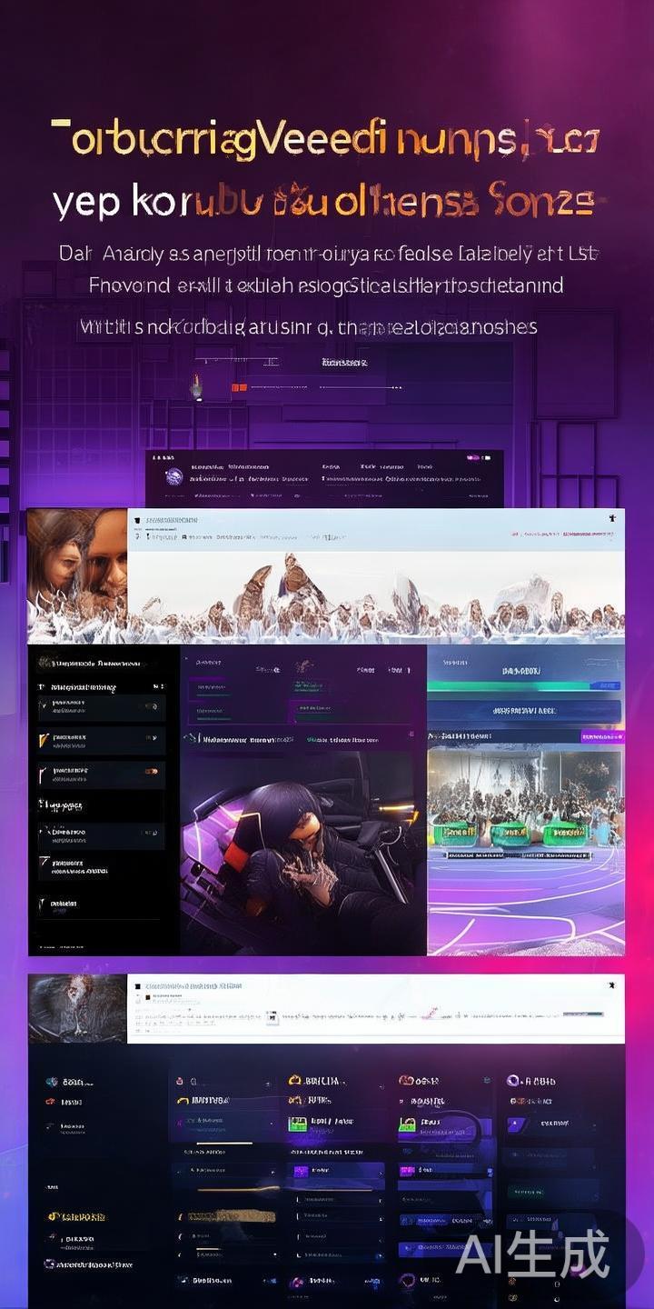 泛亚电竞首页平台用户体验优化与游戏性能全面评测分析