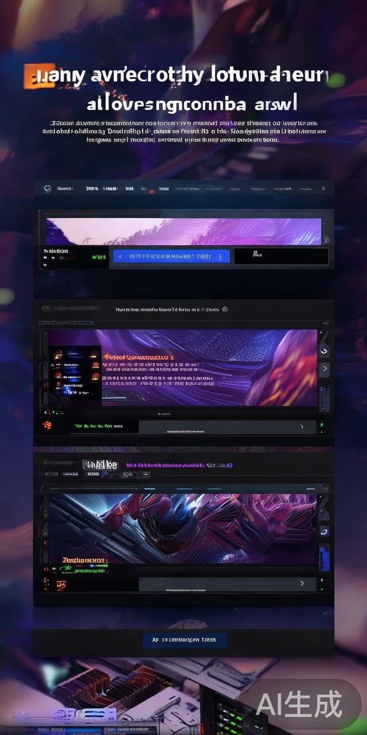 泛亚电竞官网首页最新更新全解析：优化用户体验与完善核心功能
