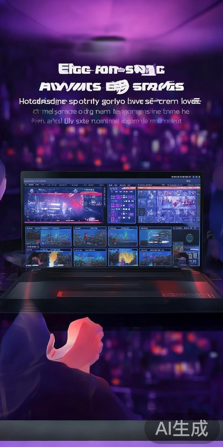 2024年值得信赖的泛亚电竞平台推荐与详细分析