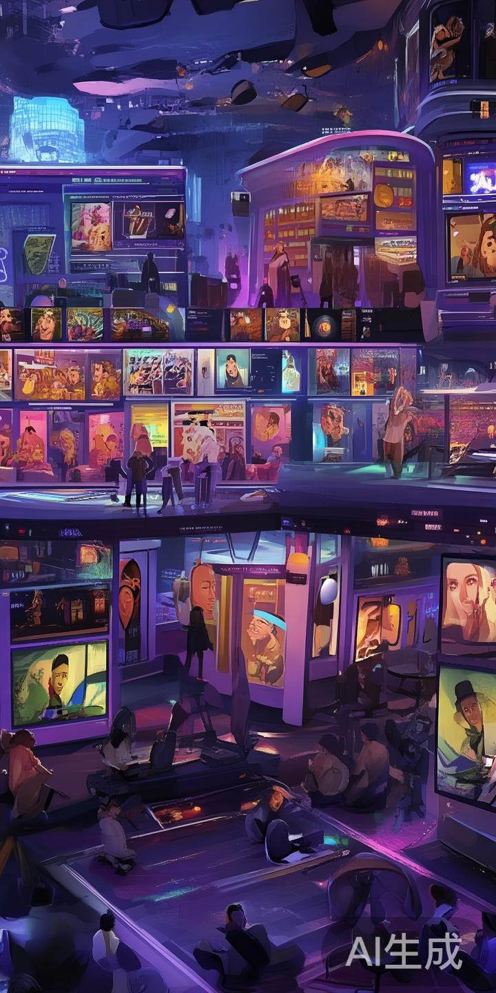 泛亚电竞电子游戏app：引领极致电竞体验的新纪元