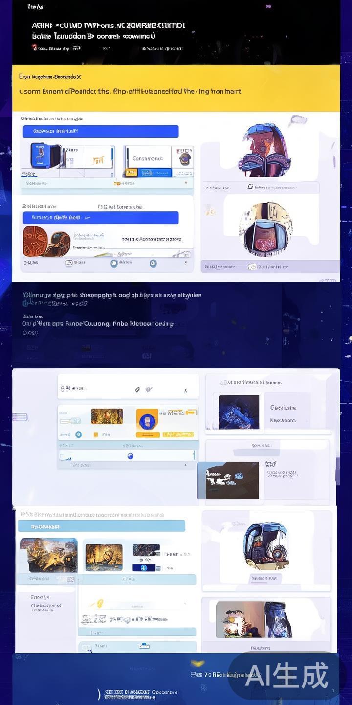 四、一站式的充值与兑换功能
平台支持多种充值方式