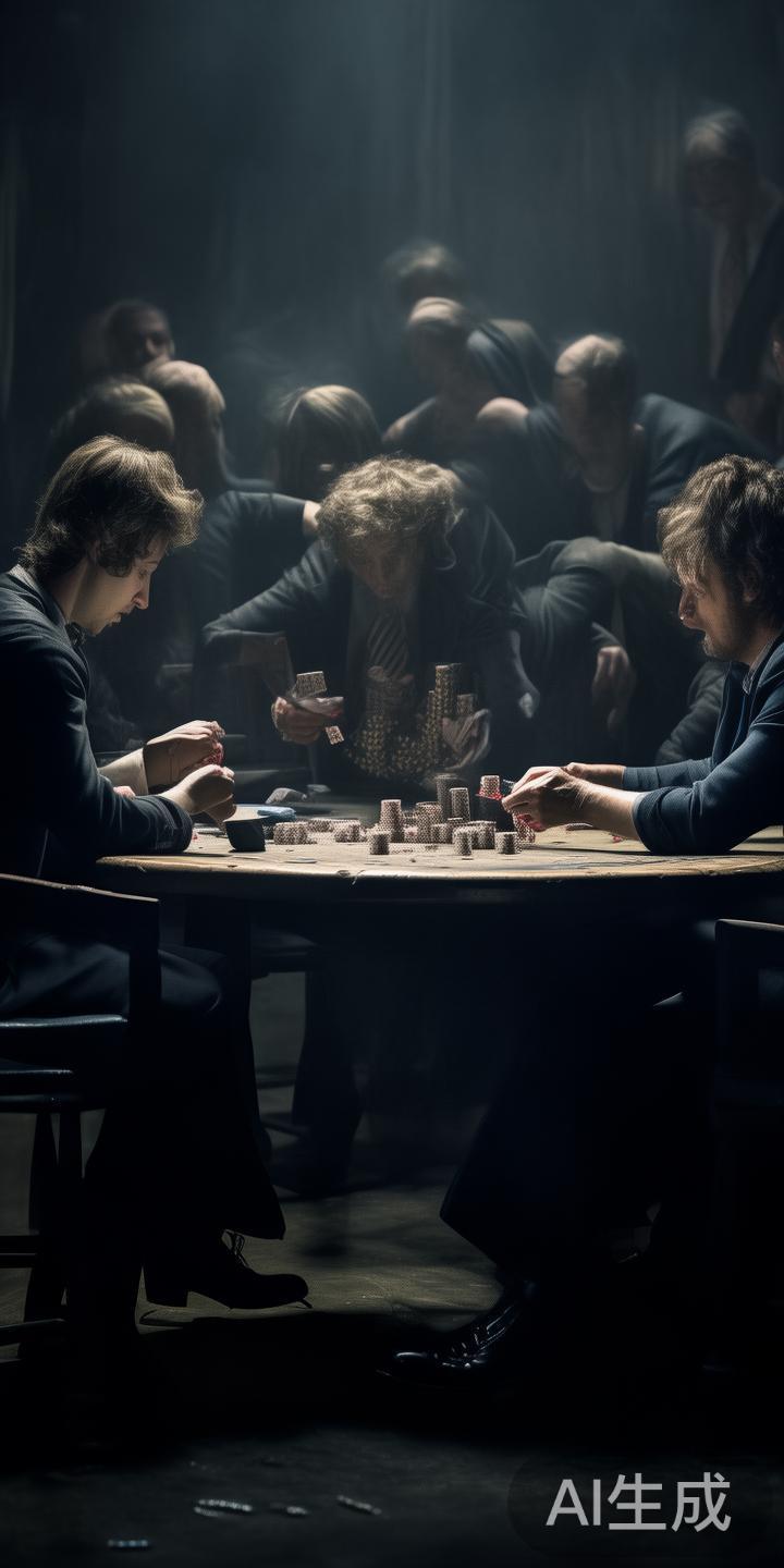 全面解析泛亚电竞庄家策略与应对技巧，助你轻松制胜