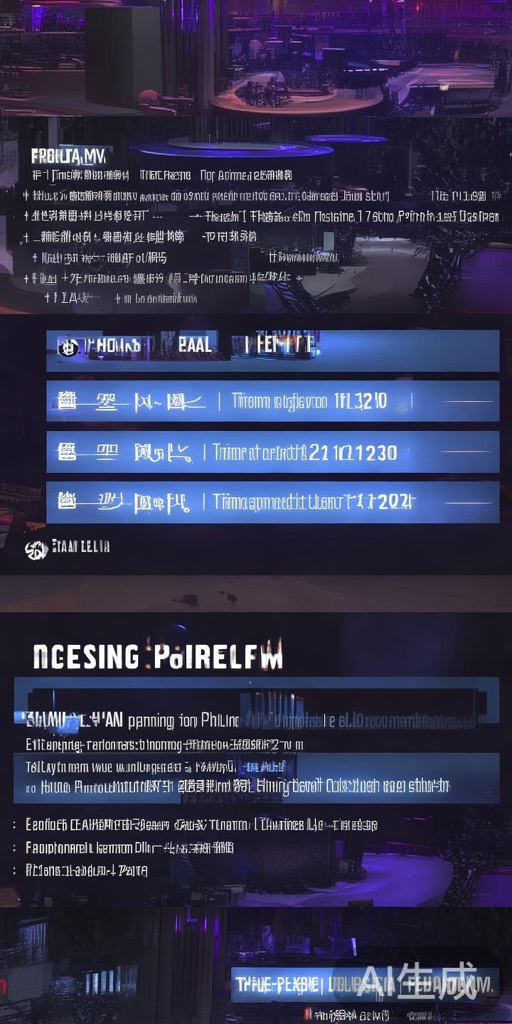 全面解析泛亚电竞场馆收费方式及价格政策的主要特点