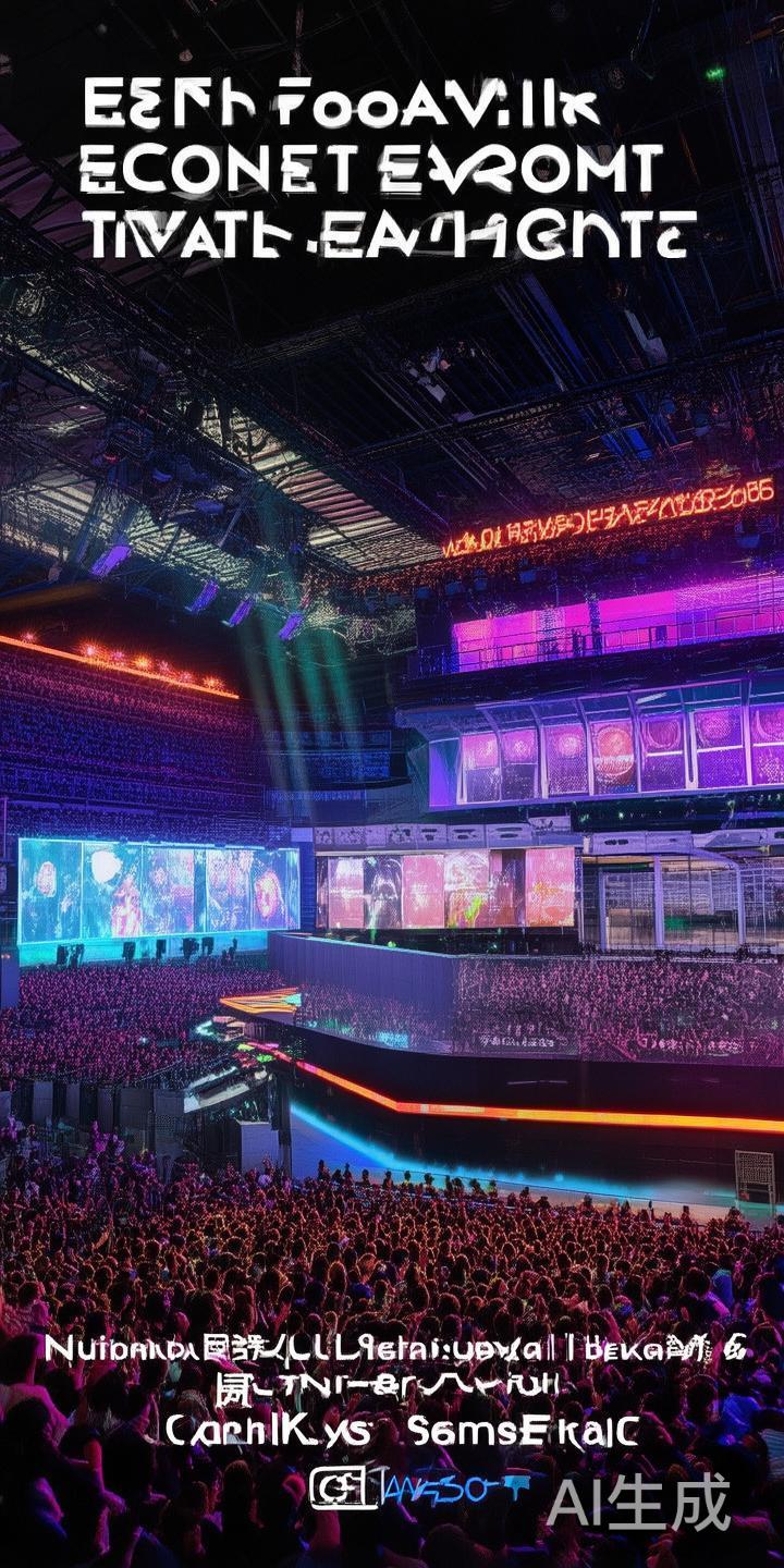 全面解析泛亚电竞集团的综合实力与行业口碑及发展前景