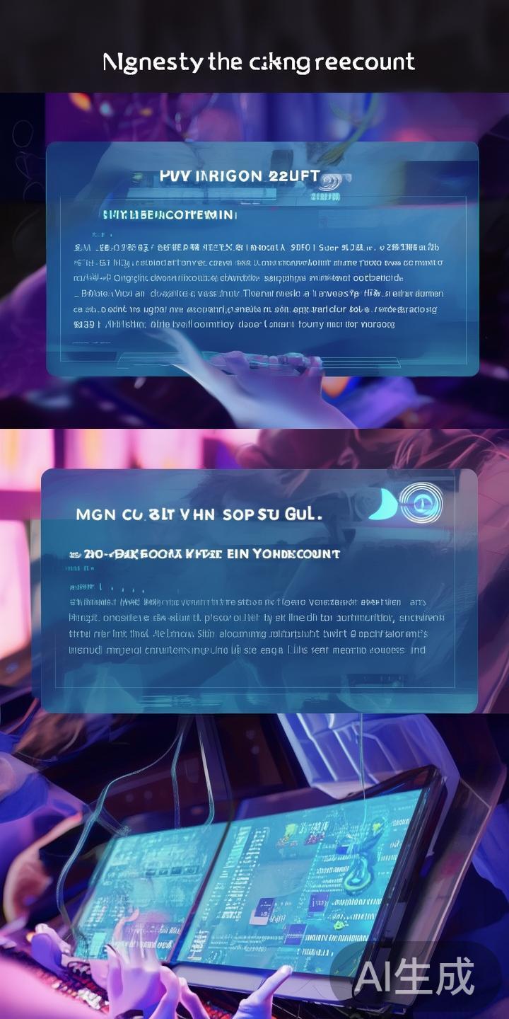 全面攻略：巧用泛亚电竞轻松注册账号的详细步骤指南