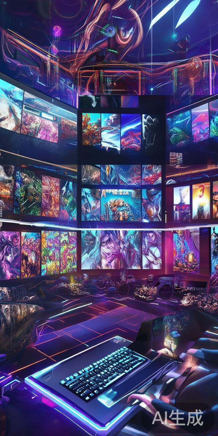 泛亚电竞卖分全方位解析：平台优势与用户体验全面提升指南