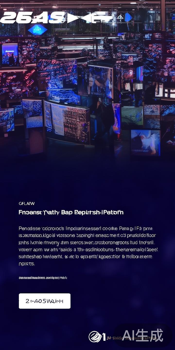 泛亚电竞平台行业主要企业与品牌全析：领先企业盘点与市场格局