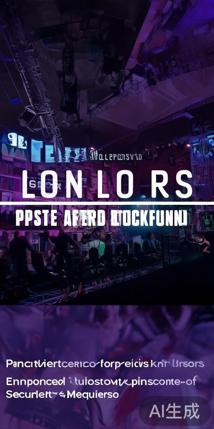 泛亚电竞锁定：全面提升电竞赛事安全保障措施全面解析与实践方案