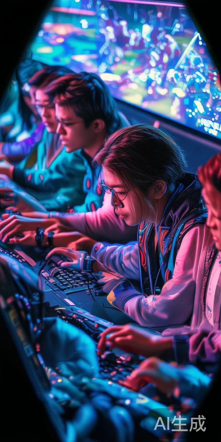 泛亚电竞游戏最新攻略大全：热门玩法技巧全面解析与实用指南