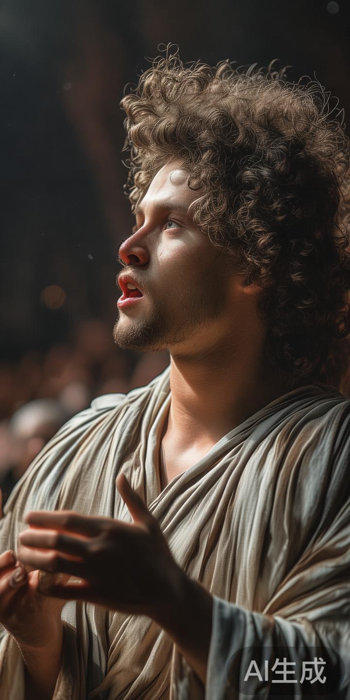 解说不仅仅是传递信息的过程，更是一次精彩的演讲表演