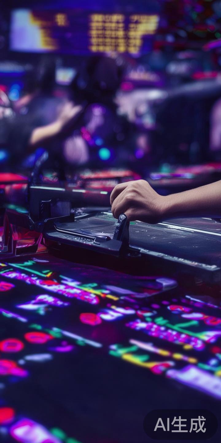 全面揭秘：寻找泛亚电竞主播竞猜入口的详细指南与最新途径