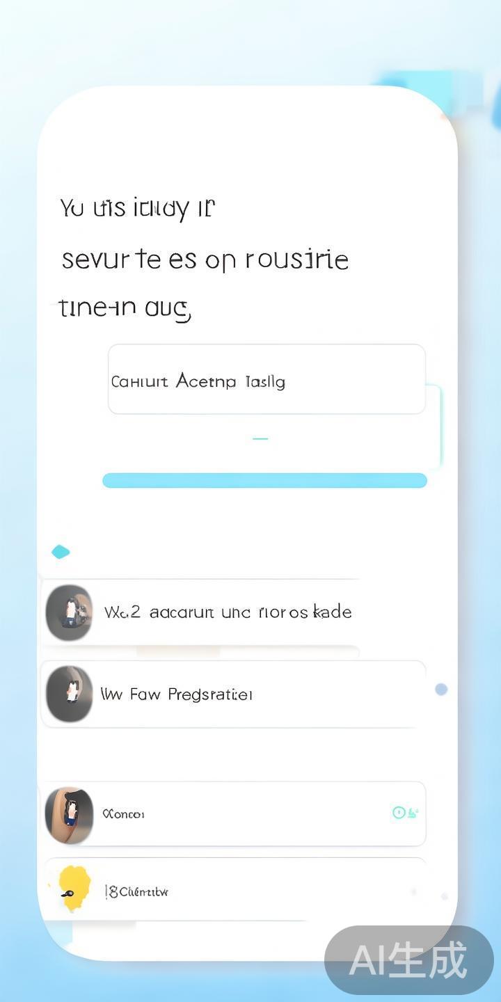 三、便捷的操作界面
通过简洁明了的界面设计，用户